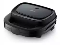 PHILIPS Sandwich maker Series 3000                          