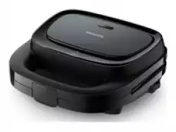 PHILIPS Sandwich maker Series 3000                          