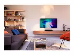 Philips SoundBar 2.0-channel system, Bluetooth®, Google assistant