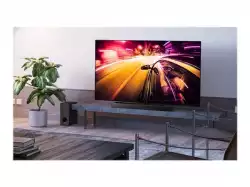 PHILIPS SoundBar 2.0-channel system Bluetooth Google Assistant Dolby Digital