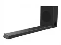 Philips SoundBar Bluetooth system 3.1-channels, 320W, Dolby Atmos®, 2 HDMI