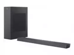 PHILIPS SoundBar system, 2.1 Dolby Audio HDMI ARC 140 W