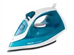 Philips Steam Iron steam boost up to 100g                          