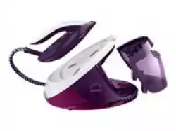 Philips Syste iron PerfectCare 7000 series, 7.5 bar 500 g steam boost, OptimalTemp