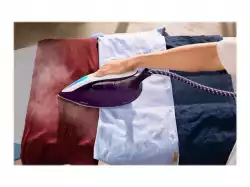 Philips Syste iron PerfectCare 7000 series, 7.5 bar 500 g steam boost, OptimalTemp