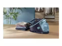 PHILIPS System iron PerfectCare 7000 series 8,5 bar OptimalTemp SteamGlide Elite                          