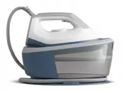 PHILIPS System iron series 2000 6 bar 1.4l water tank