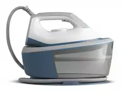 PHILIPS System iron series 2000 6 bar 1.4l water tank