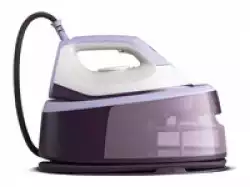 PHILIPS System iron series 3000 6 bar 1.4l water tank