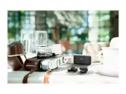 PHILIPS True Wireless Earbuds 8 mm charging case