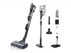 PHILIPS Upright and Hand Held Cordless Vacuum Cleaner Aqua Trio series 9000