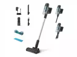 PHILIPS Upright and Hand Held Cordless Vacuum Cleaner Aqua PowerCyclone 8