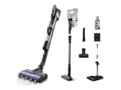 PHILIPS Upright and Hand Held Cordless Vacuum Cleaner Aqua Trio series 9000                          