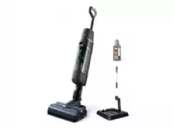PHILIPS Upright and Hand Held Cordless Vacuum Cleaner AquaSpin Cleaning station                          