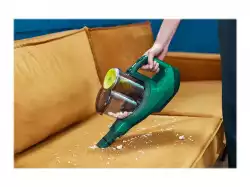 Philips Upright and Hand Held Cordless Vacuum Cleaner SpeedPro, 180°