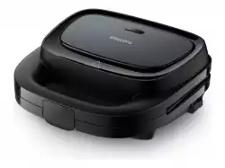 PHILIPS Waffel maker Series 3000                          