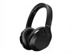 Philips Wireless Bluetooth® Performance over-ear headphones, 40 mm drivers/closed-back, black