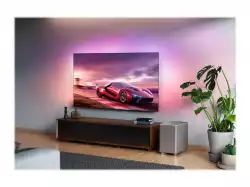 PHILIPS Wireless subwoofer 150 W RMS 300 W max DTS Play-Fi