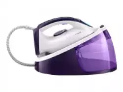 PHILPS System iron Max. 5.2 bar up to 300g steam booster