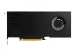 PNY GPU NVIDIA RTX A4000 16 GB GDDR6 with ECC 256-bit,  CUDA  6144,  DP 1.4a x4 , Bulk, card only