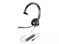 POLY Blackwire 3310 BW3310 USB-C