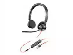 POLY Blackwire 3325 BW3325 USB-A