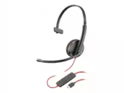 POLY BLACKWIRE C3210 USB-C
