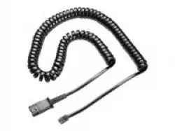 POLY U10P-S connection cable Siemens/FMN