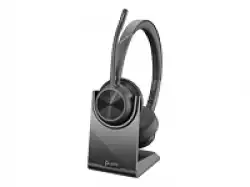 POLY VOYAGER 4320 UC V4320 Headset C USB-A CS WW