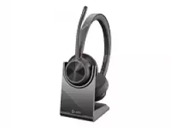 POLY VOYAGER 4320 UC V4320-M Headset C USB-A CS WW