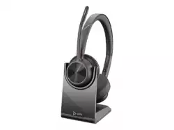 POLY VOYAGER 4320 UC V4320-M Headset C USB-A CS WW