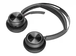 POLY VOYAGER Focus 2 UC USB-C