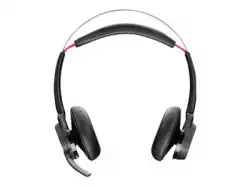 POLY VOYAGER FOCUS UC BT600-C WW No Stand
