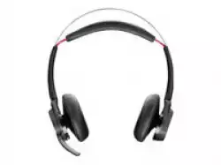 POLY VOYAGER FOCUS UC BT600-C WW No Stand