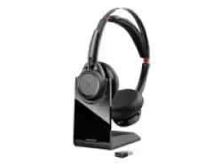 POLY VOYAGER FOCUS UC BT HEADSET B825 WW