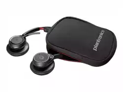 POLY VOYAGER FOCUS UC BT HEADSET B825 WW