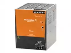 POWER SUPPLY DIN PS24 480W