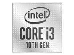 Процесор Intel Comet Lake Core i3-10105, 4 Cores, 3.70 GHz, 6MB, 65W, LGA1200, BOX