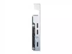 QNAP 6Gb/s SAS to SATA adapter for QNAP dual-controller Enterprise ZFS NAS 3.5in drive trays 4 adapters in a package