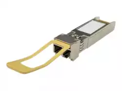 QNAP Optical Transceiver 25GbE SFP28 LC-LC 850nm SR up to 100m QNAP Optical Transceiver 25GbE SFP28 LC-LC 850nm SR up to 100m
