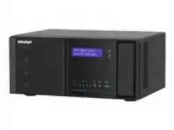 QNAP QGD-3014-16PT J4125 4x 3.5inch HDD 2xM.2 SATA SSD 2xUSB3.0 14x 1GbE RJ45 PoE ports 2x 1GbE SFP/RJ45 combo PoE