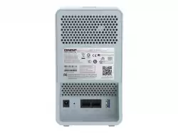QNAP QMiro-201W WiFi Mesh Tri-band home SD-WAN router