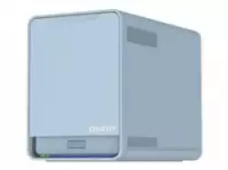 QNAP QMiro-201W WiFi Mesh Tri-band home SD-WAN router
