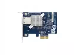 QNAP QXG-5G1T-111C 5GbE multi-Gig Expansion Lan Card Aquantia AQC111C Gen2 x1 low profile