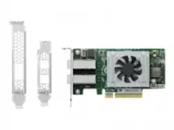 QNAP QXP-820S-B3408 SAS 12GB 2-port expansion card Broadcom Tomcat SAS3408 PCIe 3.0 x 8 for TL SAS JBOD series
