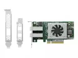 QNAP QXP-820S-B3408 SAS 12GB 2-port expansion card Broadcom Tomcat SAS3408 PCIe 3.0 x 8 for TL SAS JBOD series