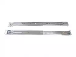 QNAP RAIL-B02 Qnap Slide Rail Kit for TS-1270U TS-1269U TS-870U TVS-871U TVS-1271U TS-869                          