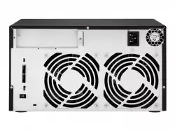 QNAP TL-D800S 8-bay desktop SATA JBOD expansion unit