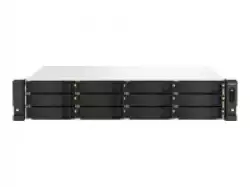 QNAP TS-1264U-RP-4G 12-Bay NAS N5105/N5095