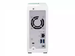 QNAP TS-131K 1-Bay NAS Annapurna Labs AL214 Quad core 1.7GHz                          